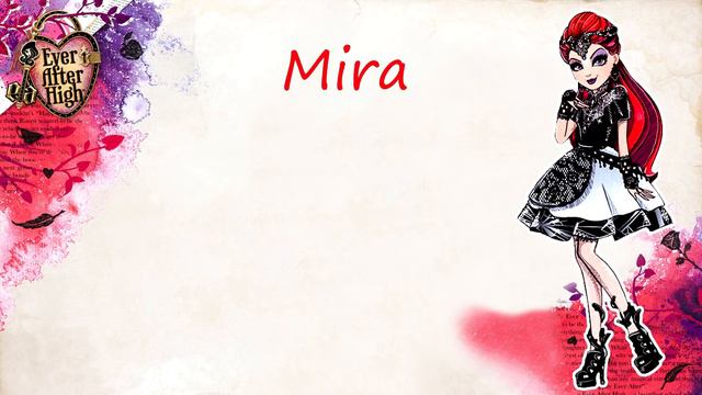 Мира Шардс [Mira Shards] - биография и все кукольные выпуски смотреть онлайн