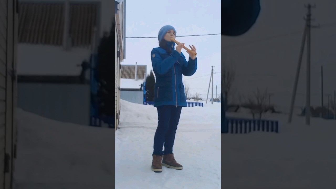 Последний из могикан #flute #music #ocarina #piano #музыка смотреть онлайн