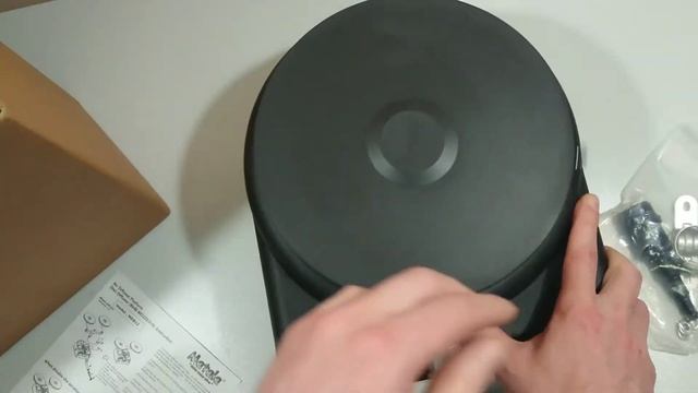 Matala MD-225 / MDB11 / MDB12 / MDB22 / MDB24 аэрационные элементы дисковые