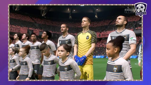 *NEW* FIFA 22 NEWS | CONFIRMED Licenses, Serie A Stadiums, Broadcast Packages & Real Faces смотреть онлайн