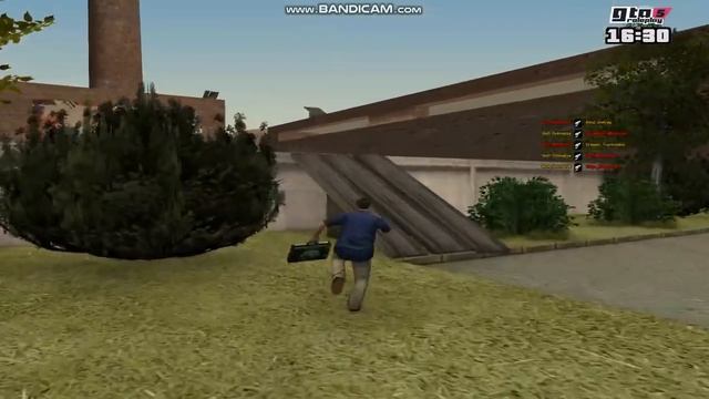 Стасик Монтана ЗГА 05 смотреть онлайн