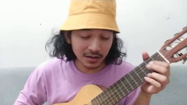 Route 66 (Cover Santuy) | Josh Sitompul смотреть онлайн