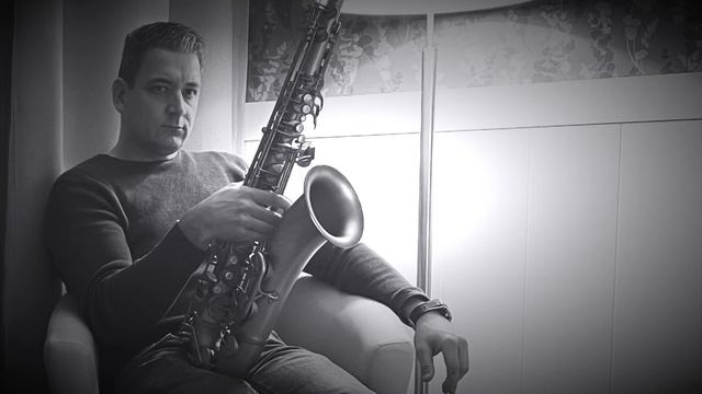 Love Me Again (John Newman) Saxophone Cover by ModernArtSax смотреть онлайн