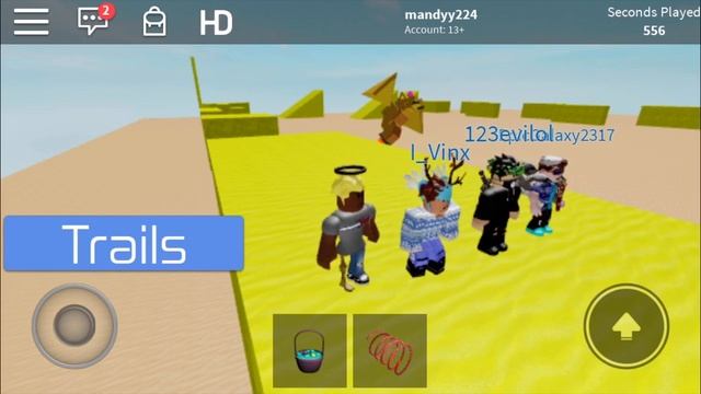 Vlogmas 2019 ROBLOX style day 1 speed dust ||mandyy224 смотреть онлайн