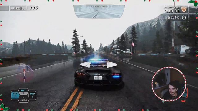 NFS: HP, 10 лет спустя┃𝘕𝘦𝘦𝘥 𝘧𝘰𝘳 𝘚𝘱𝘦𝘦𝘥: 𝘏𝘰𝘵 𝘗𝘶𝘳𝘴𝘶𝘪𝘵 [RAY TRACING] смотреть онлайн