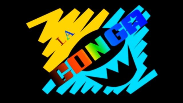 LA CUMBIA COLORA LIMPIA EXITO SONIDO LA CONGA 2014 смотреть онлайн