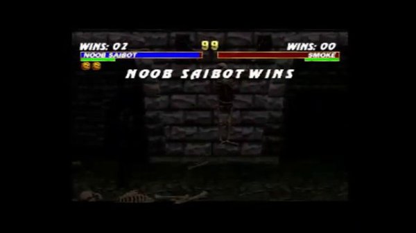 [PS2 PSX] VCD MORTAL KOMBAT TRILOGY  PSX - *Para jugar en PS2 por OPL* MEGA