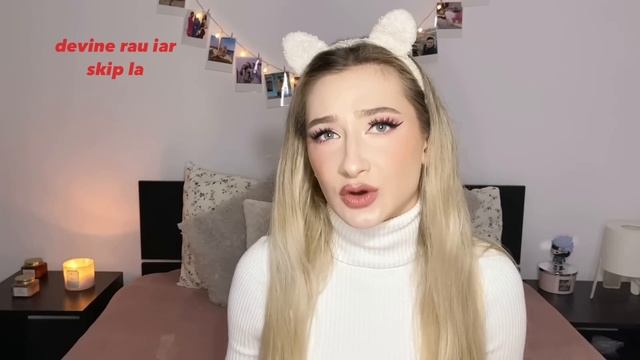 CAZUL HELLO KITTY смотреть онлайн