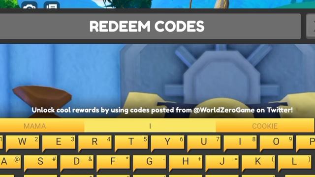 ⚠️GUILDS!!⚠️ WORLD ZERO ROBLOX CODES 2023 - WORLD ZERO CODES - CODES WORLD ZERO смотреть онлайн