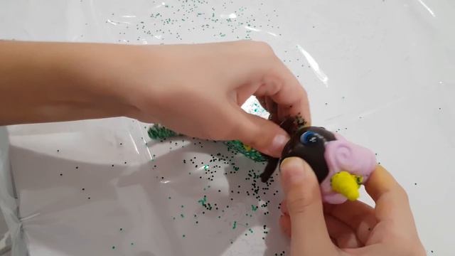 Куклы Лол// ПОДДЕЛКА ЛОЛ превращается в РУСАЛКУ?!😱 // DYI // LOL MERMAID?! /Алексия офишиал смотреть онлайн