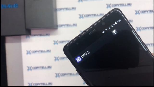 Обзор Качественной Копии Samsung Galaxy Note 8 от Copytell смотреть онлайн