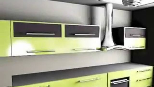 эргономичный дизайн кухни, дизайн кухни в квартире смотреть онлайн