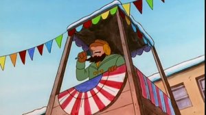 11 серия - СЕКРЕТНЫЕ МАТЕРИАЛЫ ПСОВ-ШПИОНОВ