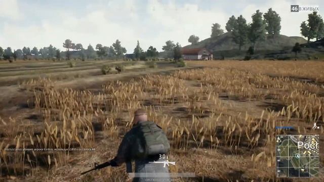 PLAYERUNKNOWN's Battle Royale Обзор и мнение | А стоит ли? смотреть онлайн