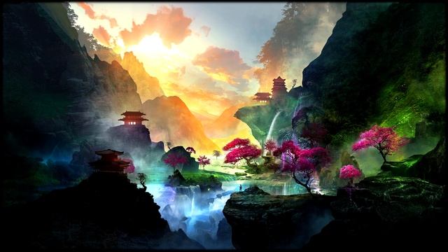 Take Me Far Away (Epic Orchestra) смотреть онлайн