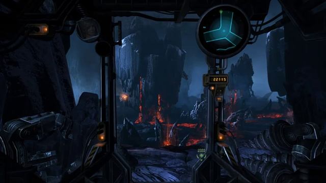 Lost Planet 3 - Первые колонисты #12 смотреть онлайн