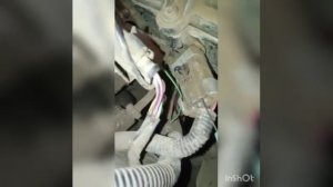 Троит двигатель Приоры , подсос воздуха