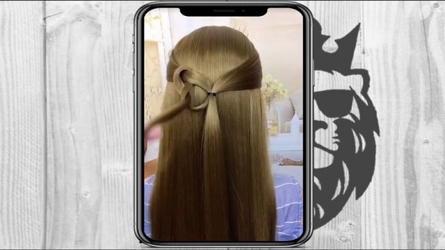 Soch turmaklari/ Hairstyles/ Причёски #15 смотреть онлайн