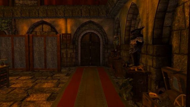 SKYRIM - Special Edition [Modded] Ch. 14 # Loose Ends - 4 смотреть онлайн