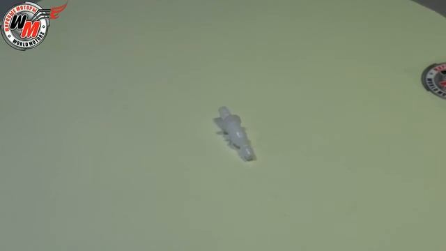 Штуцер Буран бензобака 110800002 смотреть онлайн