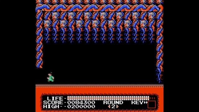 Gaming With Cheats: Monster Party (NES) Part 1 смотреть онлайн