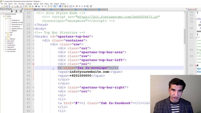 Task 87 - WordPress Theme Development from Scratch - Urdu | Hindi смотреть онлайн