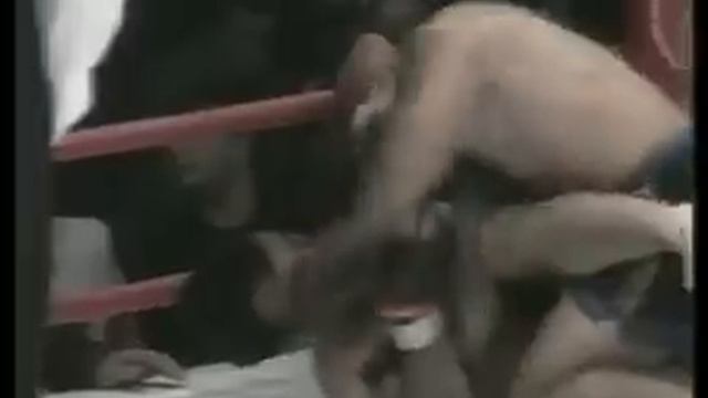 Davit Khachatryan vs. Magomadrasul Hasbulaev .mp4 смотреть онлайн