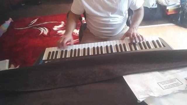 Pianos editados(1) смотреть онлайн