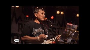 Группа "Байанай" - Дойдум сарсыардата