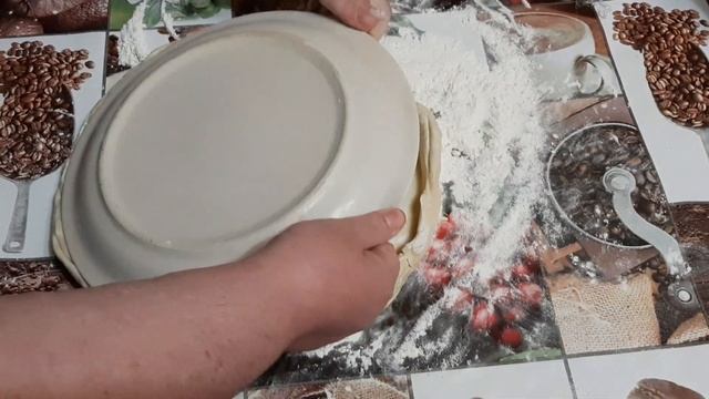 САМСА Домашняя В Духовке смотреть онлайн