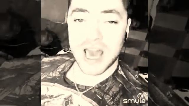 С конём. Выйду ночью в поле с конём. Конь #караоке #SMULE #конь смотреть онлайн