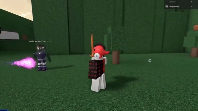 ROBLOX TERRARIA... смотреть онлайн