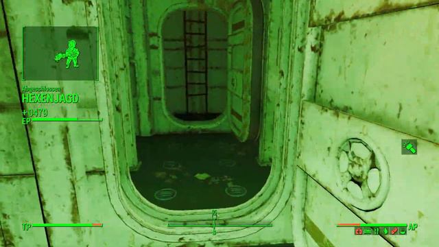 FALLOUT 4 - SURVIVAL - #182: Prophet der einzig wahren Nuka Cola ☢ [DEUTSCH] Lets Play Fallout 4 смотреть онлайн