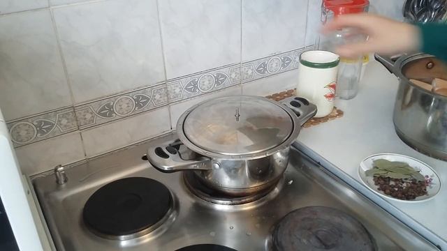РЕЦЕПТ САЛО В РАССОЛЕ смотреть онлайн