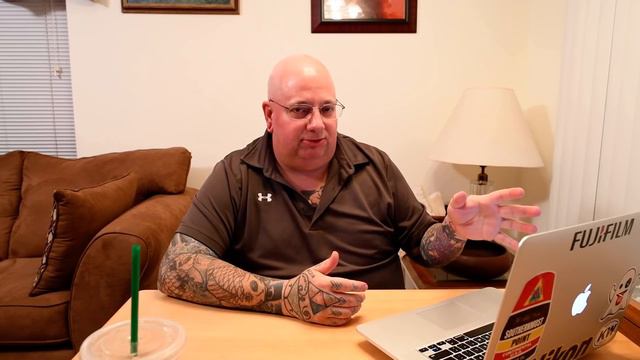 🤔 SONY A7III & the Octopus Ink parable ... Paper & Reality смотреть онлайн
