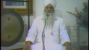 Лекция Йоги Бхаджана. Пятая Чакра.