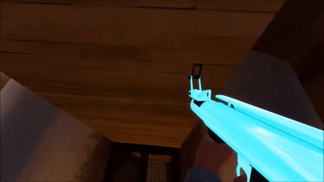 TF2 | Jump_shiver TAS смотреть онлайн