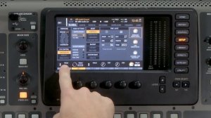 Behringer X32 Firmware Update Instructions
