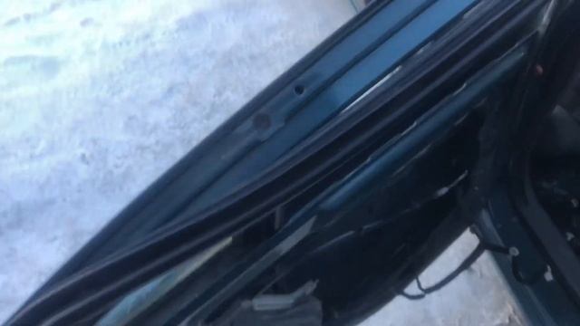 В гараже у Димона Авто-Разбор_102RUS