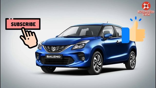 Maruti Suzuki Baleno Accident | Maruti baleno crash| car accident in india смотреть онлайн