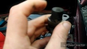 LIFAN ЧАСТЬ 4: ПРИЕХАЛ ЭЛЕКТРИК ВЫЯСНИЛИ ПРИЧИНУ, ЗАМЕНА ДАТЧИКА. /#КИТАЙСКАЯМУДРОСТЬ #Aspirant