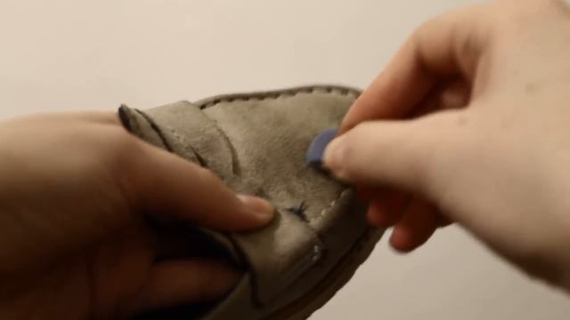 Как почистить обувь из замши в домашних условиях смотреть онлайн
