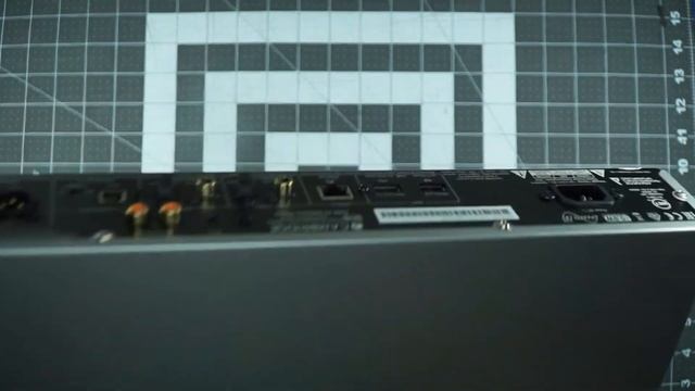 Quick Take: Cambridge Audio CXN V2 review - Stream'n easy смотреть онлайн