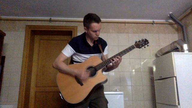 TLS - Basement edition - #6 Klimt (NUX MG-30 only) смотреть онлайн