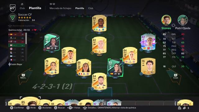 UT FC24 смотреть онлайн