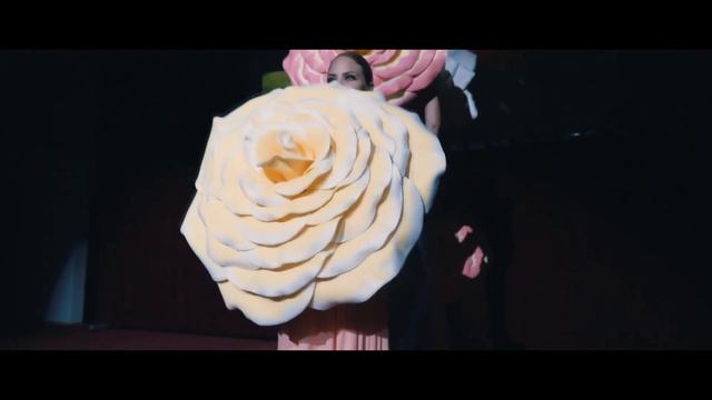 Поздравление с Международным Женским днём смотреть онлайн