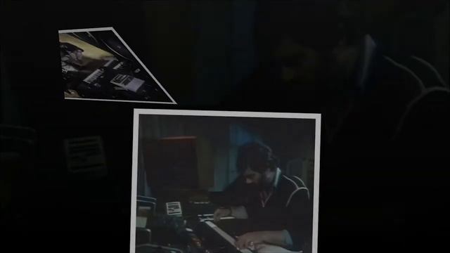 Tribute to Vangelis - Antartica (CS80 Yamaha Synthesizer BrassRemix) смотреть онлайн