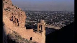 Песнь Пресвятой Богородицы -Хор Московского Сретенского монастыря - Величит душа моя Господа