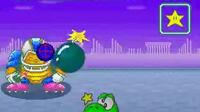 Yoshi's Safari (SNES) Longplay [271] смотреть онлайн
