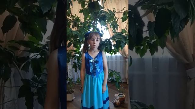 "Ой у лузі червона калина" - ЗДО с.Лисовичі 2022 смотреть онлайн